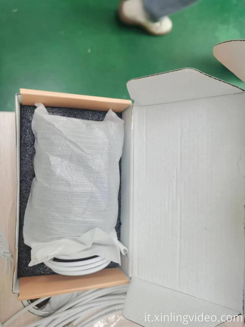 Accumulatore di energia Power Bank